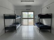 JS786 Hostel