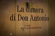 La dimora di Don Antonio