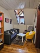 Petit Paradis Croneuva