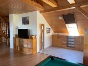 Apartments in Siofok - Balaton 19942