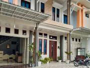 An Nisa Homestay Syariah Mitra RedDoorz