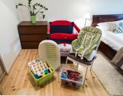 Apartament Pod Orłem