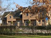 Haus Am Dorfteich A E-Laden möglich
