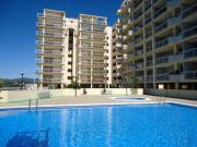 Caleta II LEK con Aire