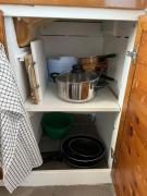 Typique maison de pêcheur