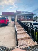 HearthStone Suite & Cafe