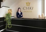 Csiki Hotel Csiki Hotel