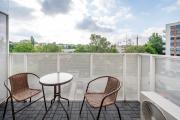 Łódź Niciarniana Comfy Apartment by BookingHost