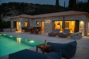 Mani Senses Luxury Villa