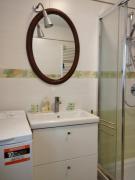 Villa Larici piano terra