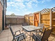 Stargazing Filby, Norfolk Guest House Stargazing Filby, Norfolk Guest House