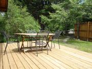 La Méridienne - Gite Ceusette