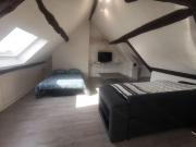 Top La Chapelle-en-Serval Top La Chapelle-en-Serval