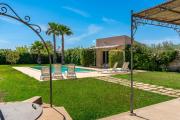 Villa Bouganville con piscina by Wonderful Italy