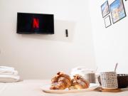 Pizzofalcone Home - Napoli a 5 min da P Plebiscito