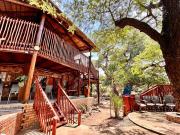 Zaganaga Kruger Lodge