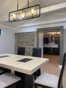 An Riasc Farmhouse Rental