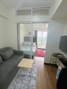 Satori Residence Condo with Balcony