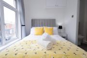 Bolton Boutique Apartments Stylish, Cozy Studios for Contractors & Leisure Stays