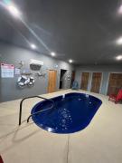 A Time for Us by Eden Crest