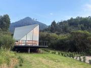 Santuario Glamping