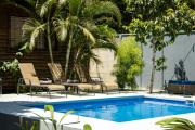 Casa Tulipan - Private 3bd, AC, Pool, Big Garden w BBQ