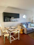 Cosy T2 au coeur de Port-Grimaud dans le Golf de St Tropez