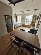 Encantador y Moderno loft en la Candelaria By TSI Property Management