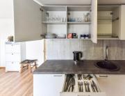 Tolumoje Marios poilsis Nidoje