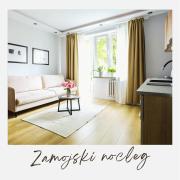 Zamojski nocleg Zamojski nocleg