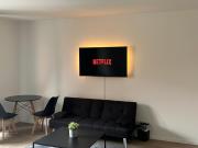 Schönes Apartment Deluxe - Zentrum