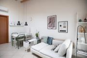 L’Archè Comfort&Relax – Green House di via Zanoli