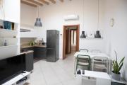 L’Archè Comfort&Relax – Green House di via Zanoli