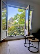 Appartement cosy au coeur de Reims