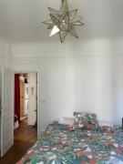 Appartement chateau de Vincennes JEUX OLYMPIQUES