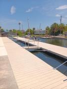 Modern Waterview House