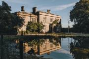 Calthwaite Hall Bed & Breakfast