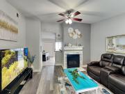 Palms At Cove View 1704 - Glowing Fun