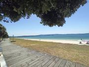 Rondel Isla de Arousa