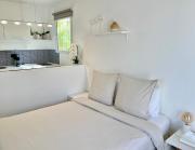 Cosy Studio with Garden and Free Parking - La Turbie
