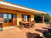 Oleandro, Rena Majore