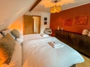 Moor Feeling Apartments Worpswede