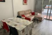 Apartamento para 5 personas en Faro de Cullera