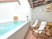 Costa Inn Beach House with Pool by Homeful Homes