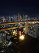 Acqua Private Residence Iguazu tower 50th floor