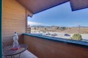 2 Mi to Granby Ranch Resort Studio with Pool Access