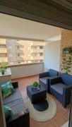 Apartamento costa azahar l 2 linea playa zona marina Dor