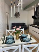 Авторський ремонт Апартаменти біля Щасливого,поруч озеро