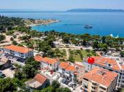 Apartman Beach Makarska Apartman Beach Makarska
