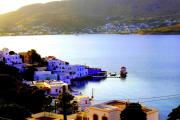 Top Agia Marina